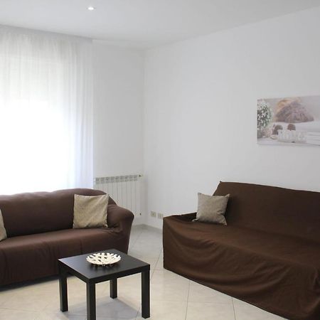 Ciauru Di Mare Casa Vacanze Trapani Exterior foto