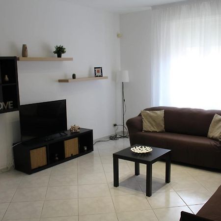 Ciauru Di Mare Casa Vacanze Trapani Exterior foto
