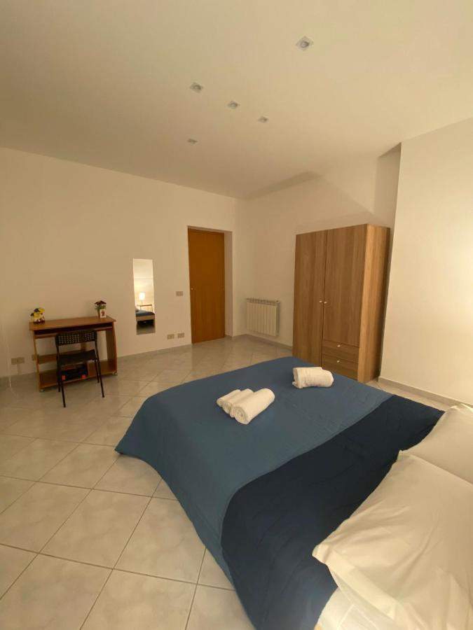 Ciauru Di Mare Casa Vacanze Trapani Exterior foto