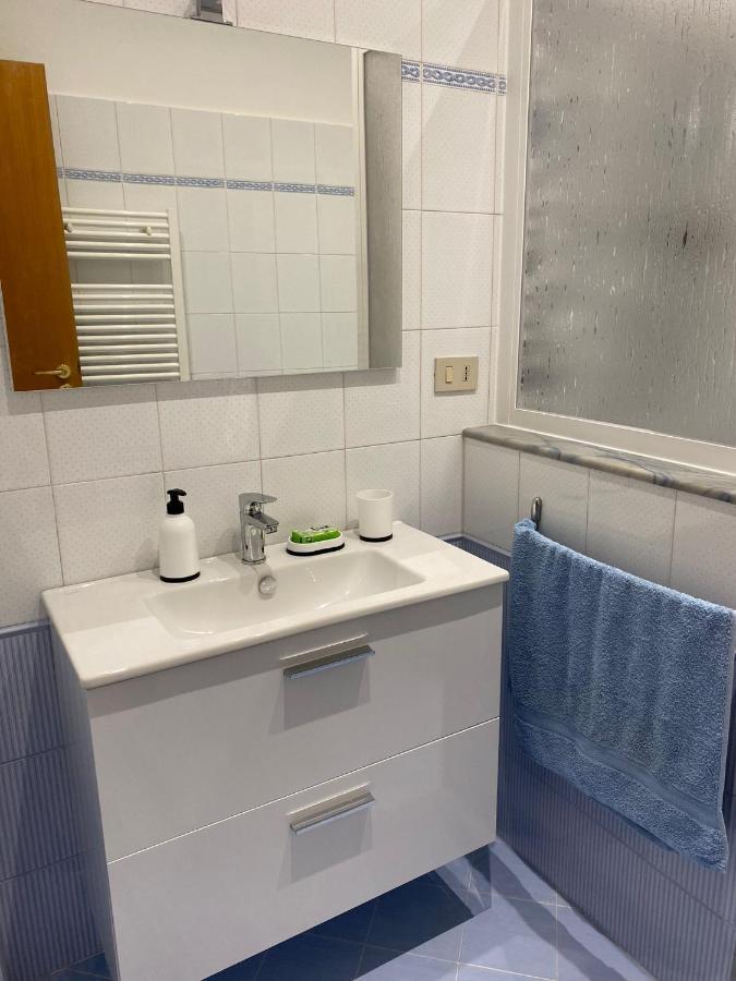 Ciauru Di Mare Casa Vacanze Trapani Exterior foto