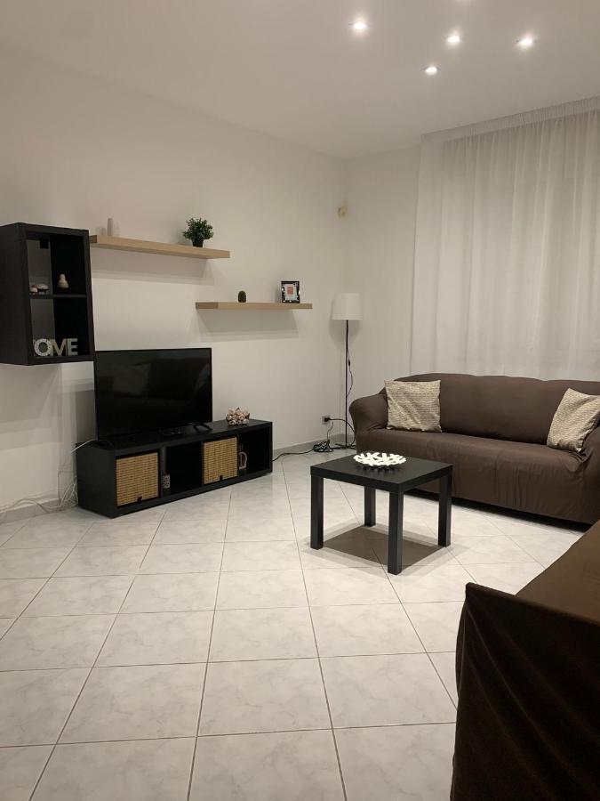 Ciauru Di Mare Casa Vacanze Trapani Exterior foto