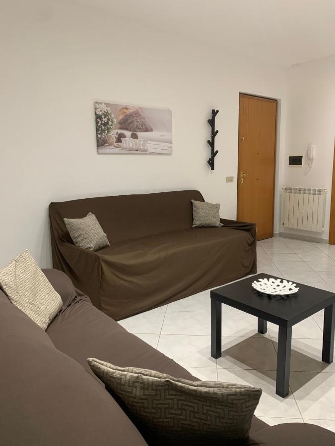 Ciauru Di Mare Casa Vacanze Trapani Exterior foto