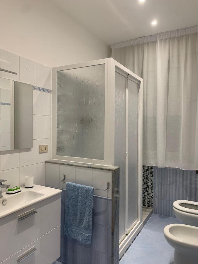 Ciauru Di Mare Casa Vacanze Trapani Exterior foto