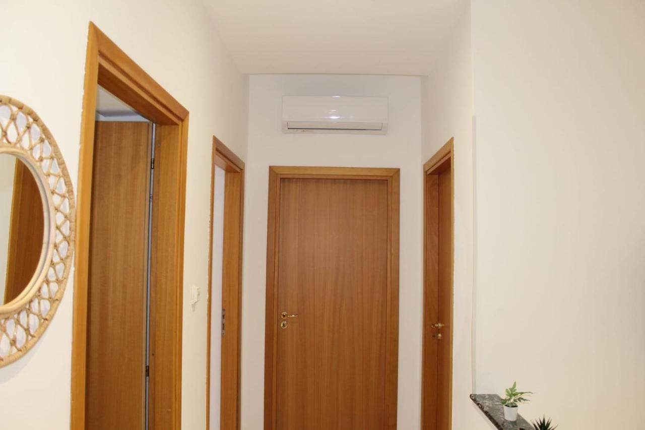 Ciauru Di Mare Casa Vacanze Trapani Exterior foto