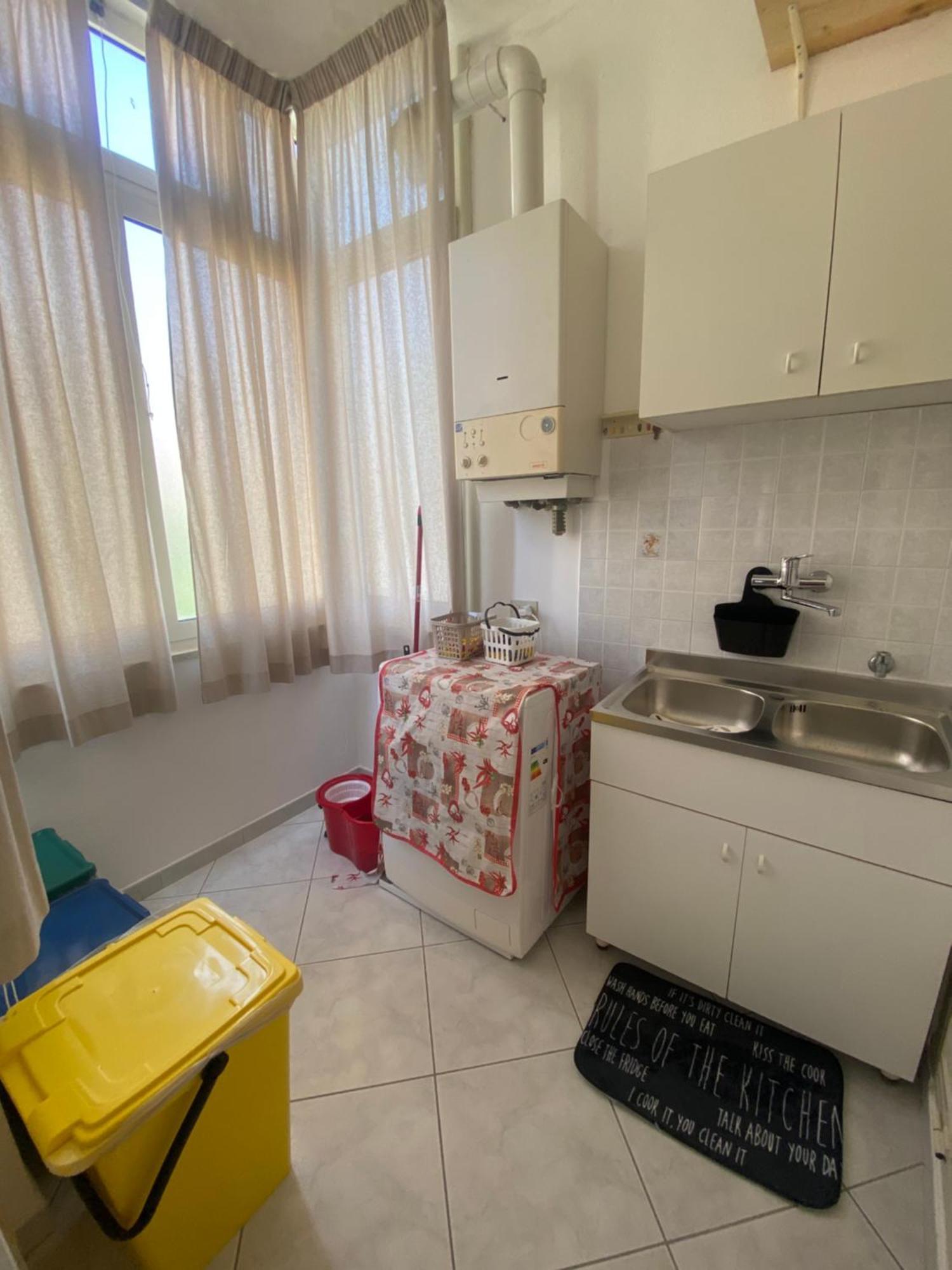 Ciauru Di Mare Casa Vacanze Trapani Exterior foto