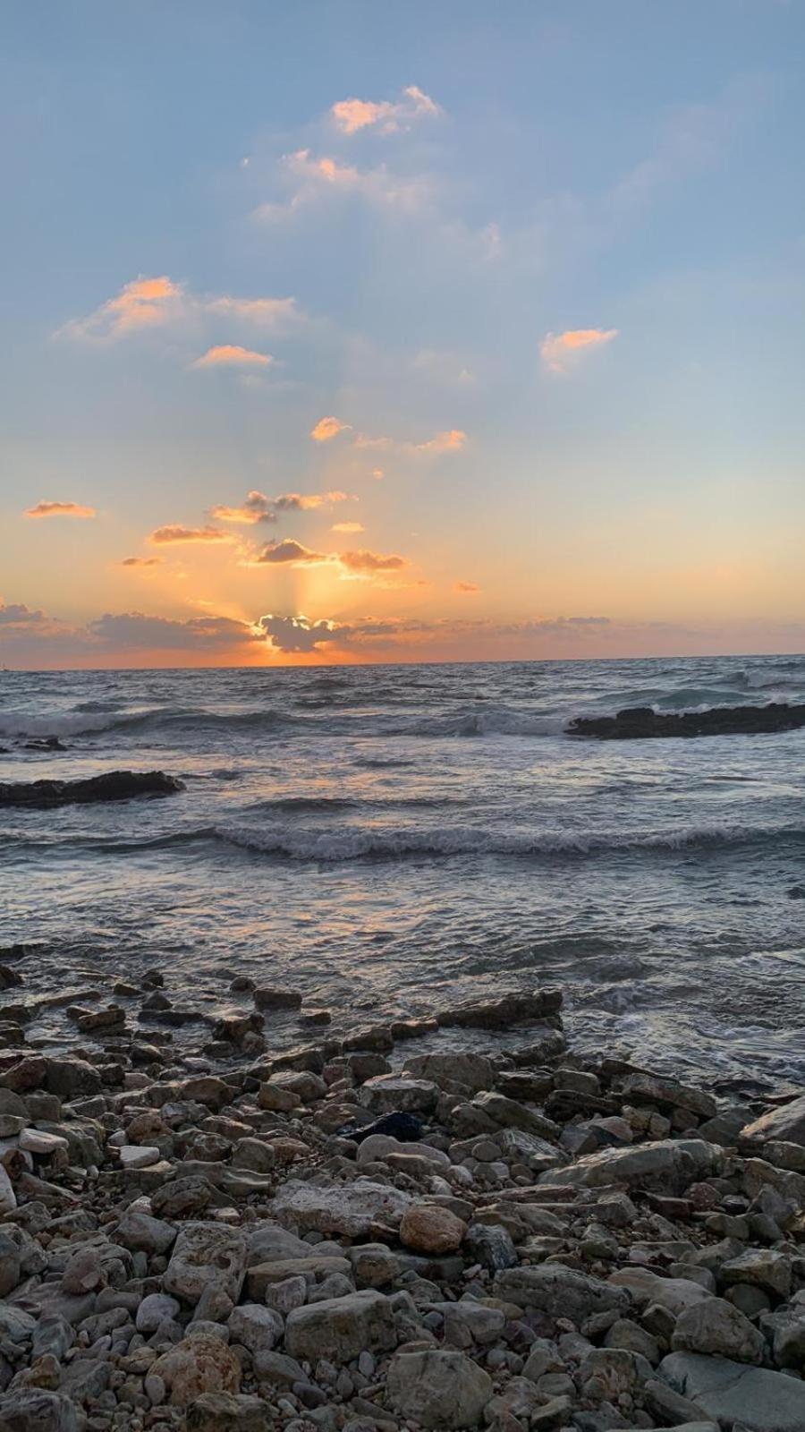 Ciauru Di Mare Casa Vacanze Trapani Exterior foto